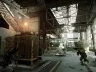 Battlefield 3 Close Quarters - Pantalla