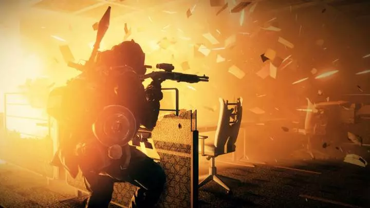 Battlefield 3: Close Quarters