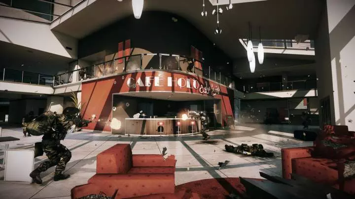 Battlefield 3 Close Quarters - PC