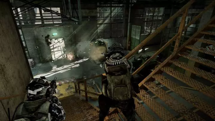 Battlefield 3 Close Quarters