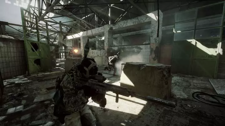 Battlefield 3 Close Quarters - PC