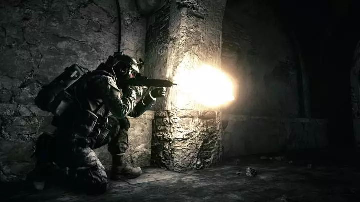Battlefield 3 Close Quarters