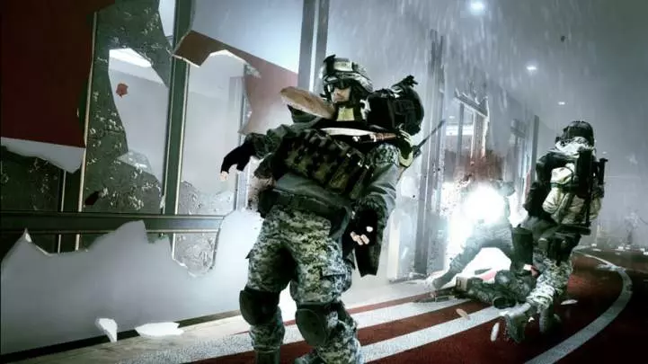 Battlefield 3 Close Quarters - PC