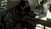 Battlefield 3 Close Quarters: Gameplay: Chatarra