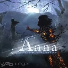 Carátula de Anna