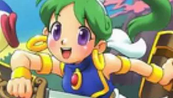 SEGA Vintage Collection: Monster World desvelado para Xbox Live