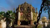 Uncharted 3 - Shade Survival: Trailer oficial