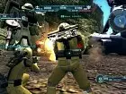 Mobile Suit Gundam Battle Operation 