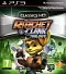 Ratchet & Clank Trilogy HD