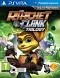 Ratchet & Clank Trilogy HD