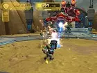 Ratchet & Clank Trilogy HD - Pantalla