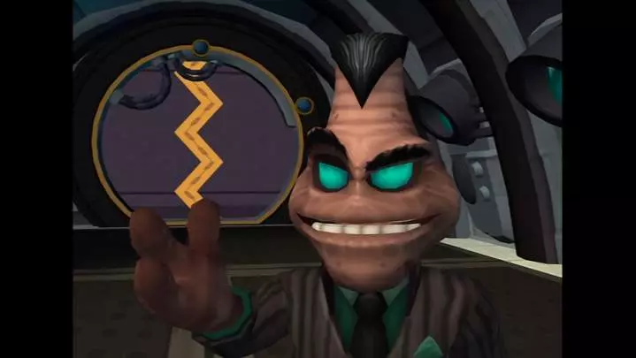 Ratchet & Clank Trilogy HD