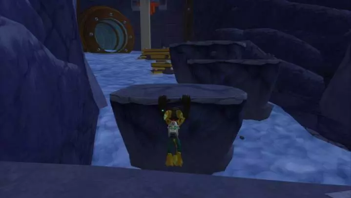 Ratchet & Clank Trilogy HD