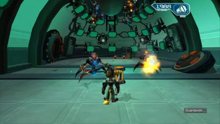 Ratchet & Clank Trilogy HD - PS3
