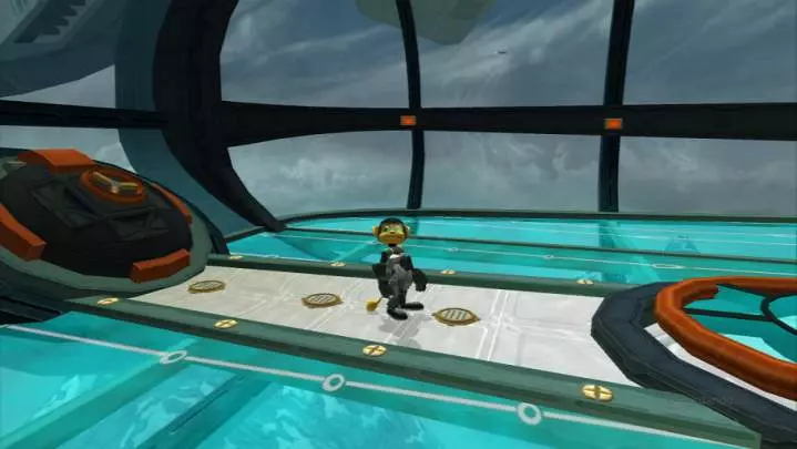 Ratchet & Clank Trilogy HD