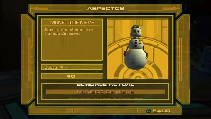 Ratchet & Clank Trilogy HD - PS3