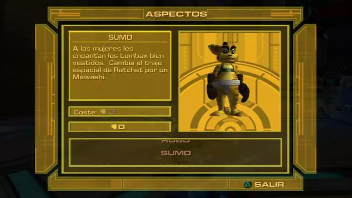 Ratchet & Clank Trilogy HD