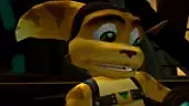 Gameplay: Ratchet & Clank