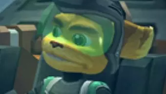Gameplay: Ratchet & Clank 2