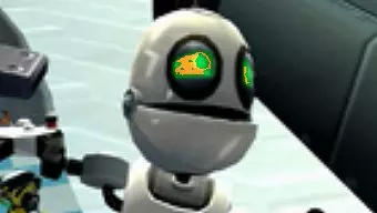 Gameplay: Ratchet & Clank 3