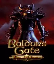 Baldur’s Gate: Enhanced Edition