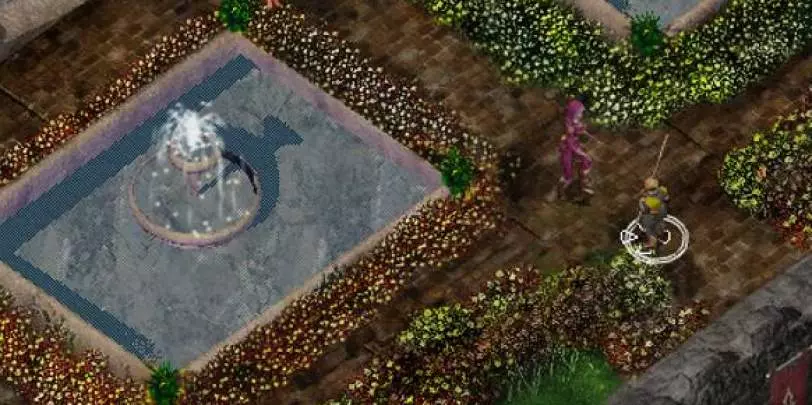 Baldur’s Gate Enhanced Edition - iOS