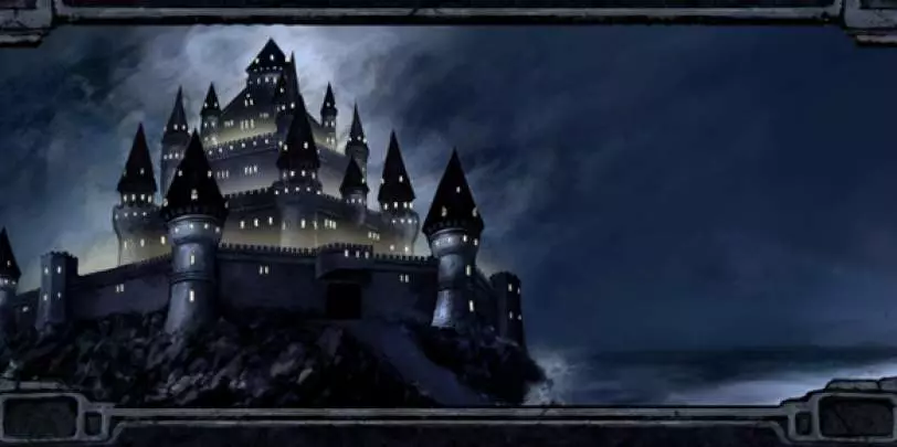 Baldur’s Gate Enhanced Edition