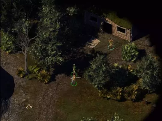 Baldur’s Gate Enhanced Edition