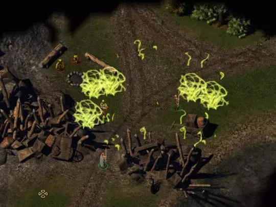 Baldur’s Gate: Enhanced Edition