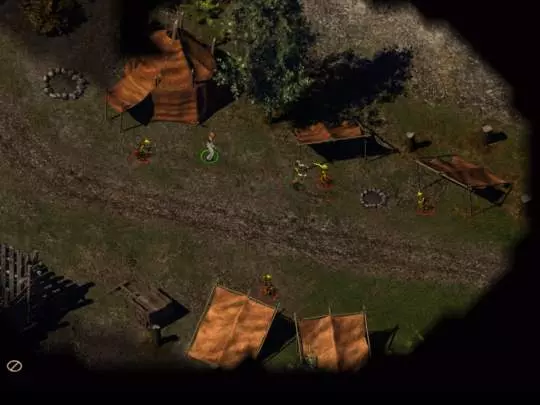 Baldur’s Gate Enhanced Edition - iOS