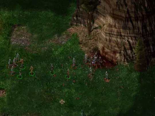 Baldur’s Gate: Enhanced Edition