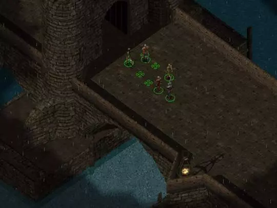 Baldur’s Gate Enhanced Edition - iOS