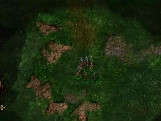 Baldur’s Gate Enhanced Edition