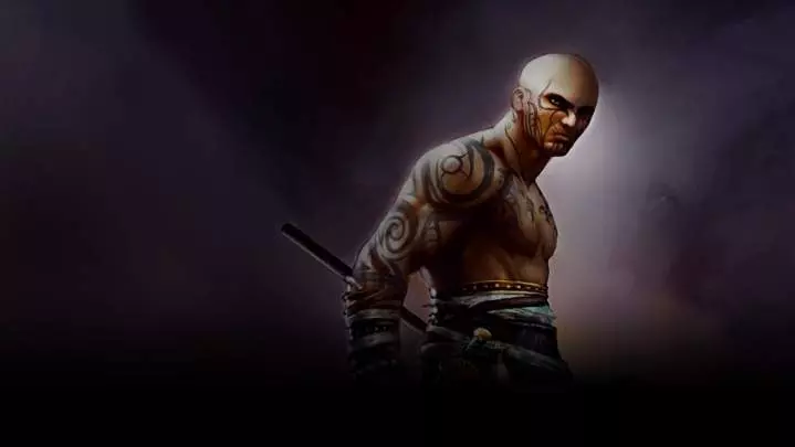 Baldur’s Gate Enhanced Edition