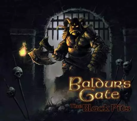Baldur’s Gate: Enhanced Edition