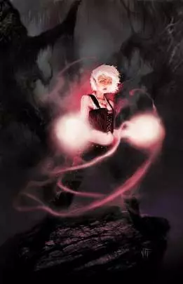 Baldur’s Gate Enhanced Edition