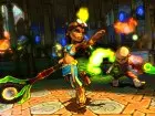 Dungeon Defenders Morrago - Imagen PC
