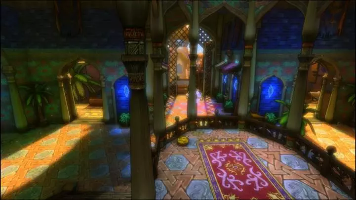 Dungeon Defenders Morrago