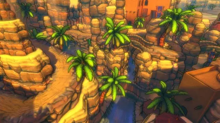 Dungeon Defenders Morrago - PC