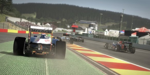 F1 2012 PC