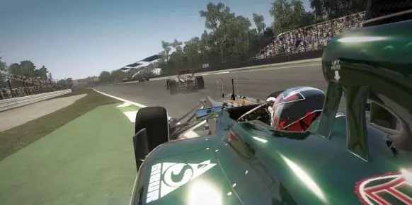 F1 2012 PS3