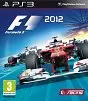 F1 2012 PS3