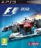F1 2012