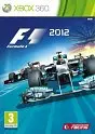 F1 2012 Xbox 360
