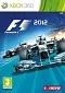 F1 2012