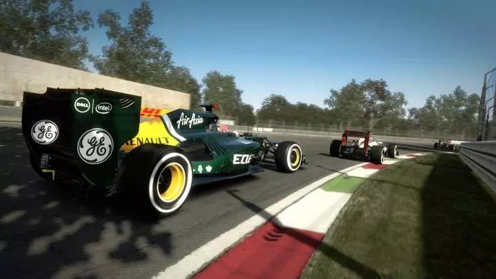 F1 2012 - PC