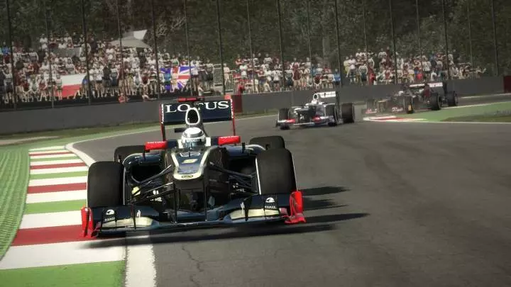F1 2012 - PC