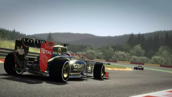 F1 2012 - PC