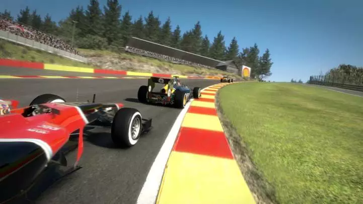 F1 2012