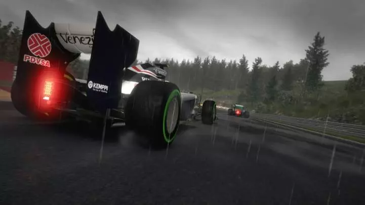 F1 2012 - PC